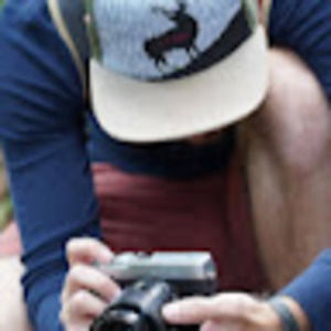 Meet your Posher, Elliott